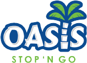 Oasis Stop 'N Go logo