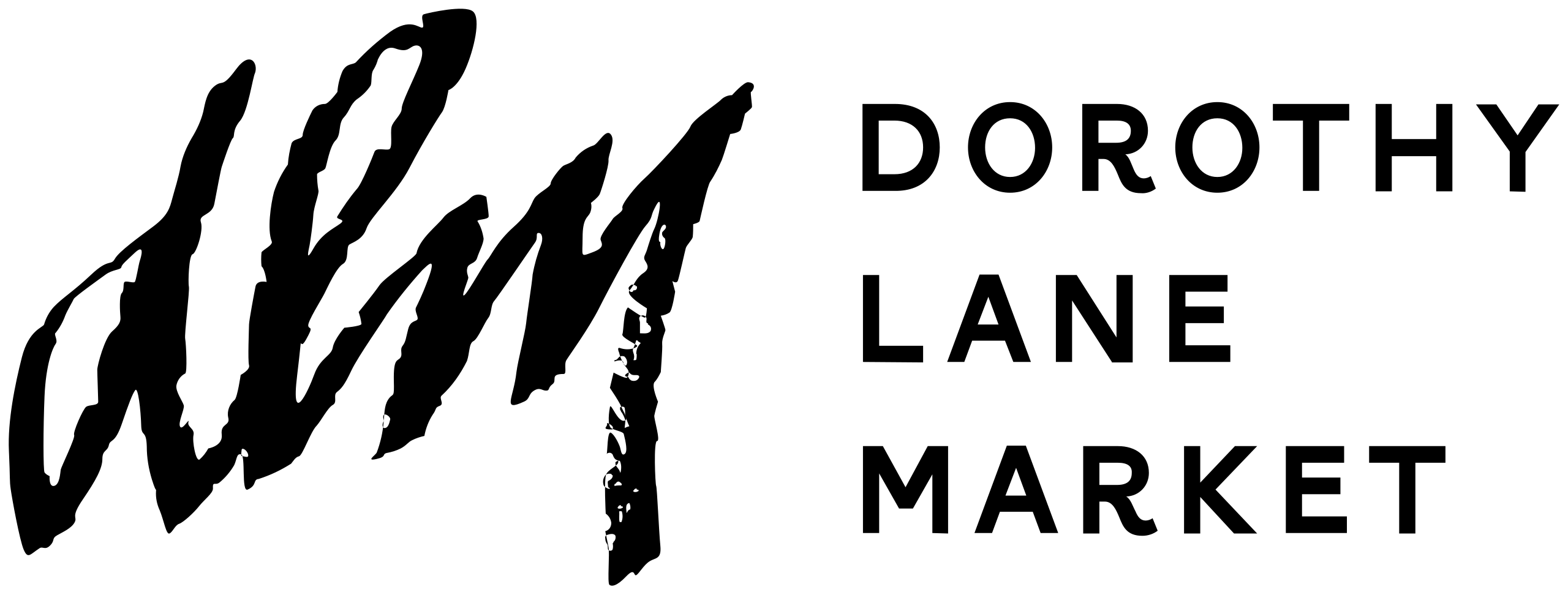 Dorothy Lane Market logo