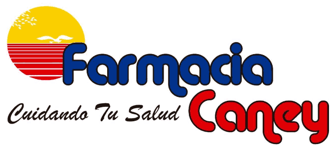 Farmacia Caney logo