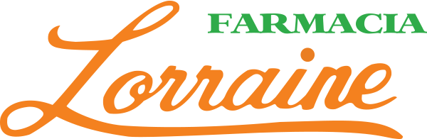 Farmacia Lorraine logo