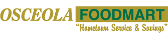 Osceola Foodmart logo