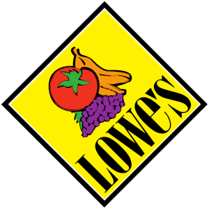 Lowe's Market logo