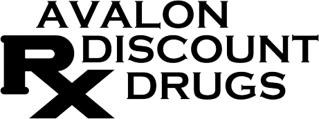 Avalon Discount Drugs logo