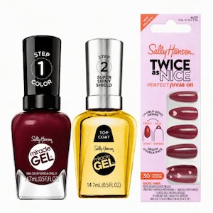 Sally Hansen — $2.00 OFF