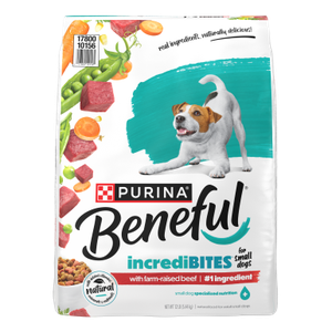 Beneful — $1.00 OFF