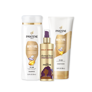 Pantene — $3.00 Off