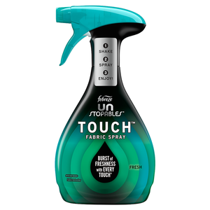 Febreze Offer — $2.00 Off
