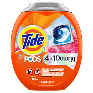 Tide — $5.00 Off