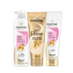 Pantene Offer — $3.00 Off