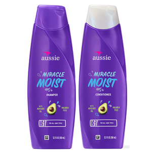 Aussie — $5.00 Off