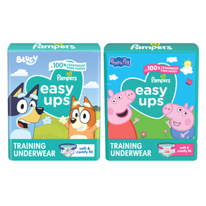 Pampers Offer — $1.00 Off
