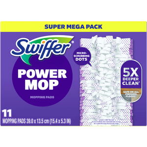 Swiffer Offer — $10.00 Off