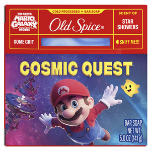 Old Spice — $5.00 Off