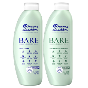 Head & Shoulders Offer — $3.00 Off