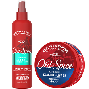 Old Spice Offer — $3.00 Off