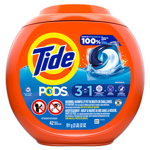Tide — $3.00 Off