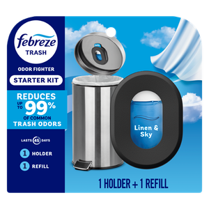 Febreze Offer — $2.00 Off