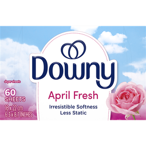 Downy — $0.75 Off