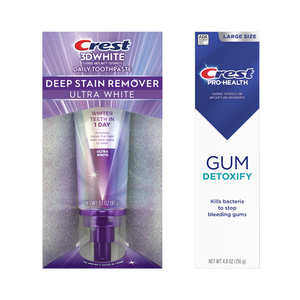 Crest — $4.00 Off
