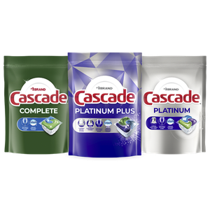 Cascade Offer — $2.00 Off