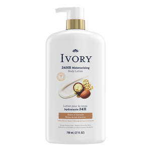 Ivory Offer — $1.00 Off