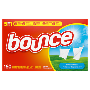 Bounce — $2.00 Off