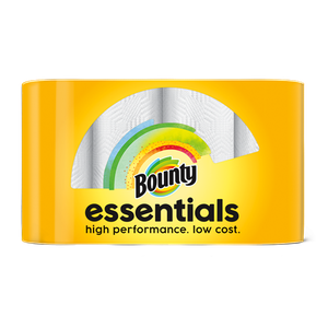 Bounty Paper Offer — $1.00 Off