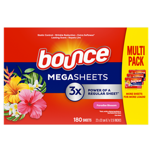 Bounce Offer — $3.00 Off