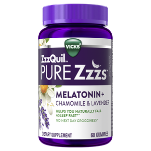 ZzzQuil Sleep Aid — $3.00 Off