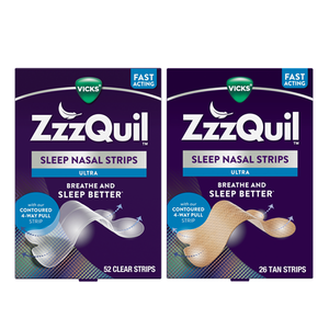 ZzzQuil Sleep Aid — $3.00 Off