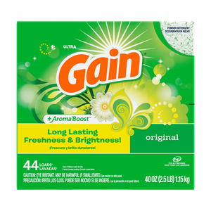 Gain Offer — $2.00 Off