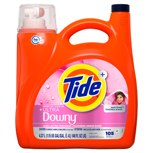 Tide — $5.00 Off