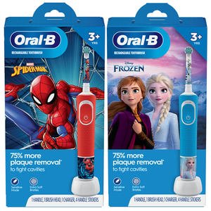 Oral B — $5.00 Off