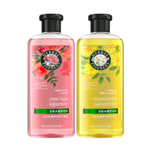 Herbal Essences — $3.25 Off