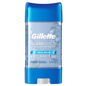 Gillette — $1.00 Off
