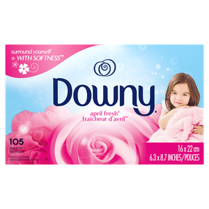 Downy — $1.00 Off