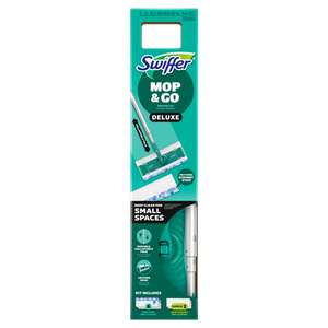 Swiffer Offer — $5.00 Off