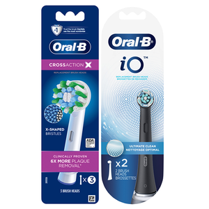 Oral B — $5.00 Off