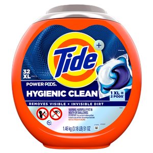 Tide Offer — $3.00 Off