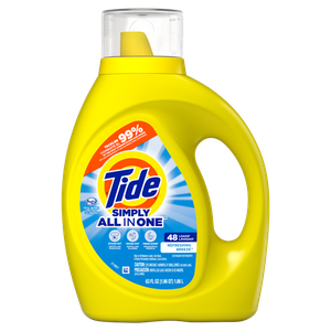 Tide Offer — $1.00 Off