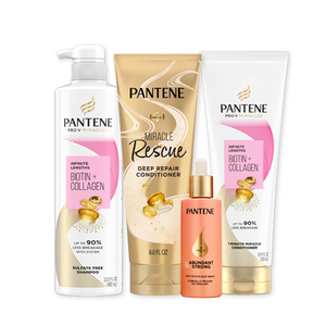 Pantene — $3.00 Off