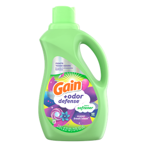 Gain — $2.00 Off