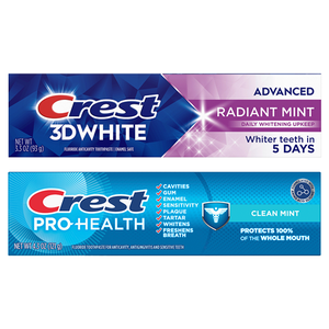 Crest — $2.00 Off