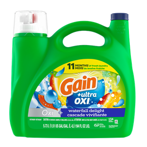 Gain Offer — $3.00 Off
