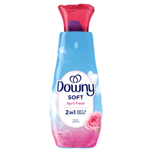 Downy — $0.75 Off