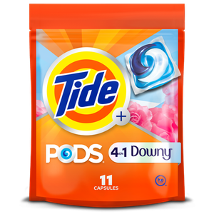 Tide Offer — $1.00 Off