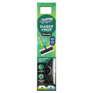 Swiffer — $5.00 Off