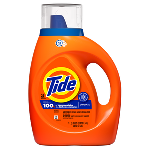 Tide Offer — $1.00 Off