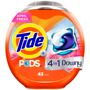 Tide Offer — $3.00 Off