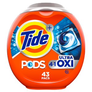 Tide Offer — $3.00 Off